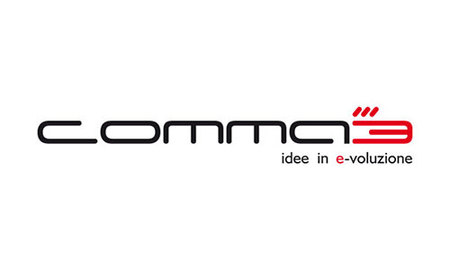 COMMA 3 S.R.L.